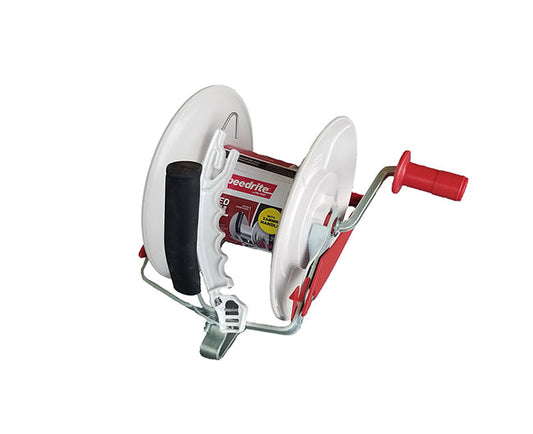 SPEEDRITE 3:1 GEARED REEL